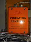 Used Broadbent 48 x 30 perforated basket centrifuge