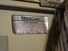Used Broadbent 48 x 30 perforated basket centrifuge