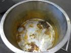 Used Broadbent 48 x 30 perforated basket centrifuge