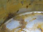 Used Broadbent 48 x 30 perforated basket centrifuge