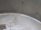 Used Broadbent 48 x 30 perforated basket centrifuge