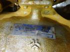 Used Broadbent 48 x 30 perforated basket centrifuge