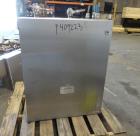 Used Broadbent 48 x 30 perforated basket centrifuge