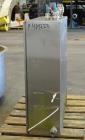 Used Broadbent 48 x 30 perforated basket centrifuge