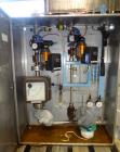 Used Broadbent 48 x 30 perforated basket centrifuge