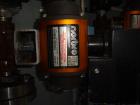 Used Broadbent 48 x 30 perforated basket centrifuge