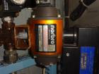 Used Broadbent 48 x 30 perforated basket centrifuge