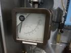 Used Broadbent 48 x 30 perforated basket centrifuge