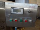 Used Broadbent 48 x 30 perforated basket centrifuge