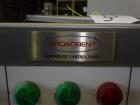 Used Broadbent 48 x 30 perforated basket centrifuge