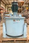 Used Delaval ATM 48