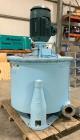 Used Delaval ATM 48