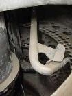 USED: Stainless Steel Delaval/ATM Solid Basket Centrifuge