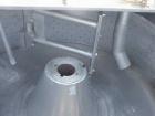 Used- Stainless Steel Delaval/ATM Basket Centrifuge