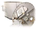 Used Ketema/Tolhurst Perforated Basket Centrifuge
