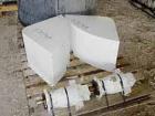 Used Ketema/Tolhurst Perforated Basket Centrifuge
