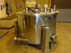 Used Sandborn 60