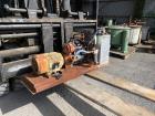 Used Sandborn 40