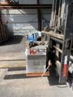 Used Sandborn 40