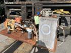 Used Sandborn 40