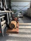 Used Sandborn 40
