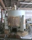 Used Sharples SP-5500 Solid Bowl Basket Centrifuge, Sludge Pak