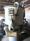 Used Sharples SP-5500 Solid Bowl Basket Centrifuge, Sludge Pak