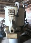 Used- Sharples SP-5500 Sludge-Pak Solid Bowl Basket Centrifuge