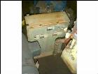 Used Sharples SP-5500 Solid Bowl Basket Centrifuge, Sludge Pak