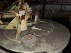 Used- Sharples SP-5500 Sludge-Pak Solid Bowl Basket Centrifuge