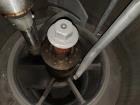 Used- Sharples SP-5500 Sludge-Pak Solid Bowl Basket Centrifuge