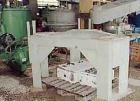 Used Stainless Steel Sharples Solid Bowl Basket Centrifuge