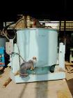 Reconditioned: Sharples 48” x 30” Perforated Basket Centrifuge.stainless steel construction, max bowl speed 1150 rpm, 16 cubic foot basket solids capacity, tri-pod suspension system,(4) curb housing ...