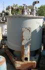 USED: Sharples SP-6500 48