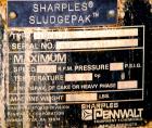 Reconditioned- Sharples 48
