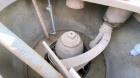 Used Sharples Stainless Steel Sludge Pak Perforated Basket Centrifuge, Model SP