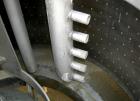 Used Sharples Tornado Perforate Basket Centrifuge