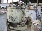 USED: Sharples Sludge-Pak, SP-5500. 48