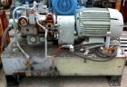 USED: Sharples Sludge-Pak, SP-5500. 48