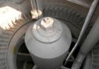 Used Stainless Steel Sharples Sludge Solid Bowl Centrifuge