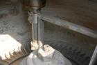 Used Stainless Steel Sharples Sludge Solid Bowl Centrifuge