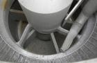 Used Stainless Steel Sharples Sludge Solid Bowl Centrifuge