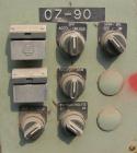 Used Stainless Steel Sharples Sludge Solid Bowl Centrifuge