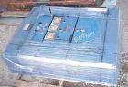 Used Stainless Steel Sharples Perforated Basket Centrifuge