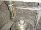 Used Stainless Steel Sharples Perforated Basket Centrifuge
