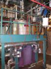 Used Stainless Steel Tolhurst Bottom Discharge Centrifuge