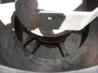 Used Stainless Steel Tolhurst Bottom Discharge Centrifuge