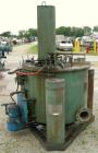 Used Tolhurst 40