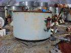 Used Tolhurst 48