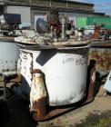 Used Tolhurst Ametek Mark III 48